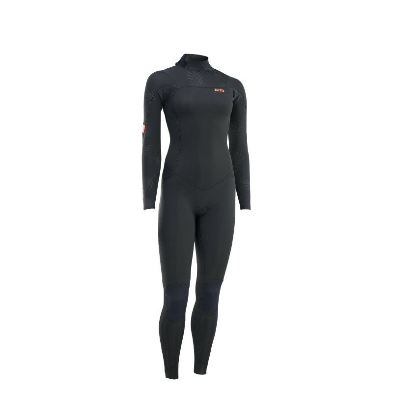 ION Wetsuit Amaze Core 5/4 Back Zip women black
