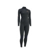 ION Wetsuit Amaze Core 5/4 Back Zip women black