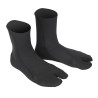 ION Socks Plasma 0.5 unisex black