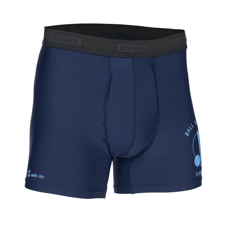 ION Bottoms Ball Slapper Shorts men blue