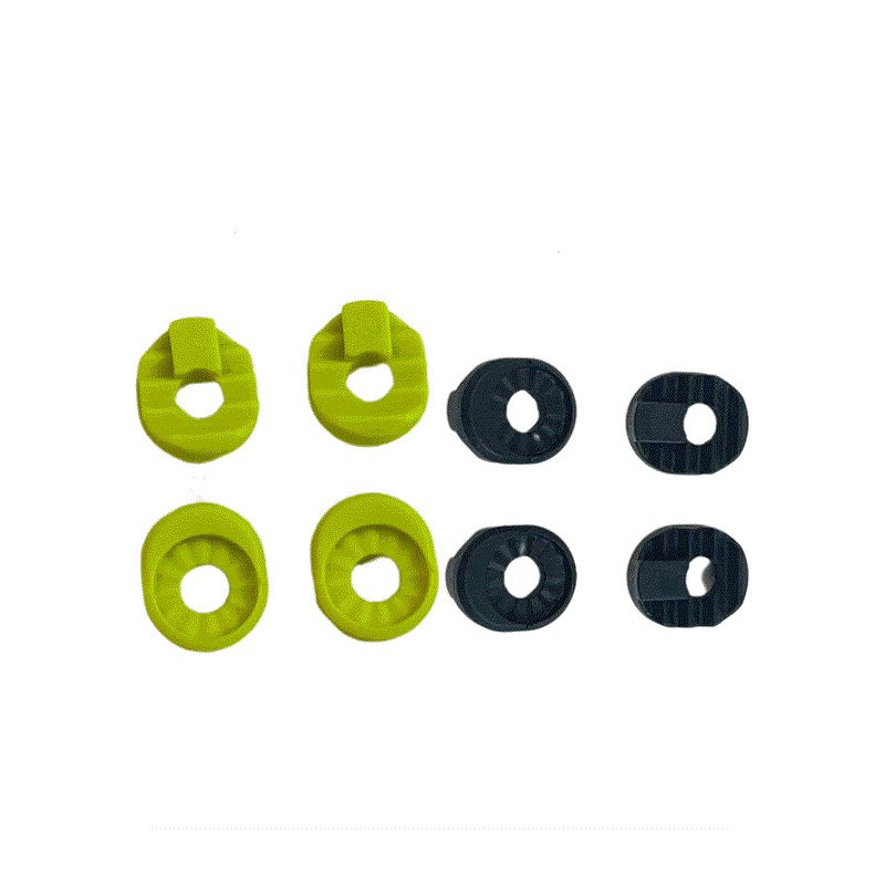 Duotone Oth Spare Entity Washers (SS12-SS24) (4pcs) - OneSize