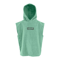 ION Poncho Mini Grom neo-mint Mini (60-110)