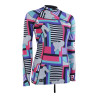 ION Neo Top 2/2 LS women capsule-statement