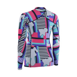 ION Neo Top 2/2 LS women capsule-statement