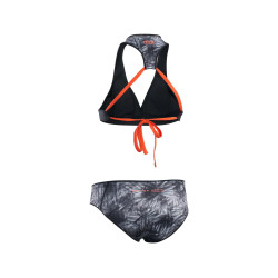 ION Bottoms Neokini 1.5 women black-flowers