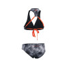 ION Bottoms Neokini 1.5 women black-flowers