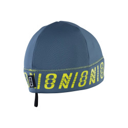 ION Water Beanie Neo Logo unisex atlantic-blue
