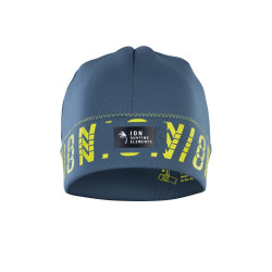 ION Water Beanie Neo Logo unisex atlantic-blue