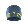 ION Water Beanie Neo Logo unisex atlantic-blue