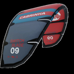 Cabrinha SWITCHBLADE 2024