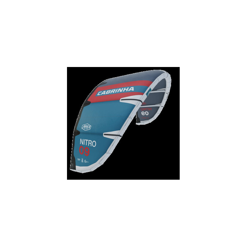 Cabrinha NITRO APEX 2024