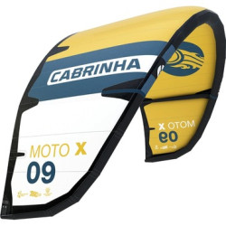 Cabrinha MOTO X 2024