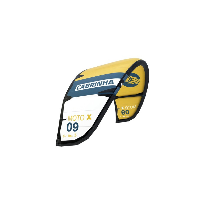 Cabrinha MOTO X 2024