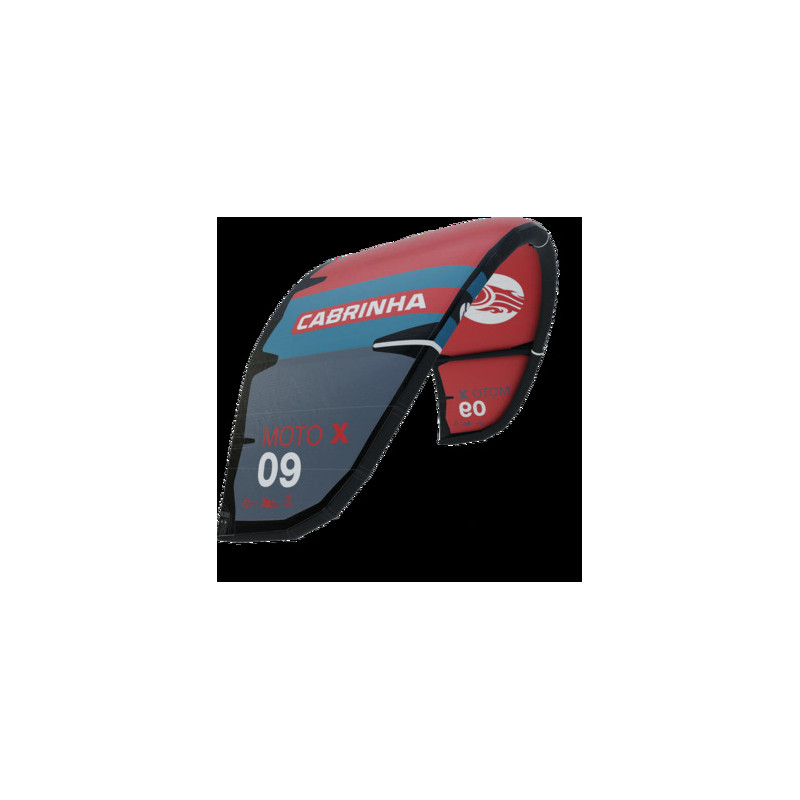 Cabrinha MOTO X 2024
