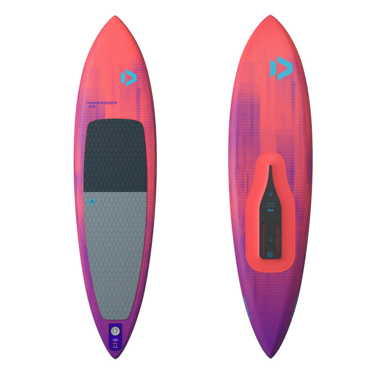 Duotone Foilboard Downwinder Air