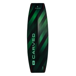 Carved Imperator 7 Limited Edition