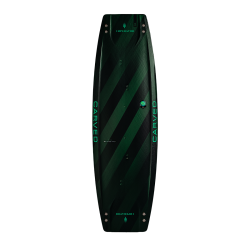 Carved Imperator 7 Limited Edition