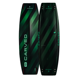 Carved Imperator 7 Limited Edition