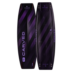 Carved Imperator 7 Limited Edition