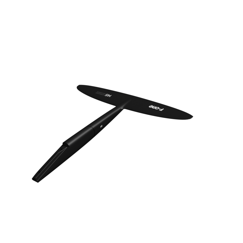 FOne Monobloc Tail Xs 145 Dw