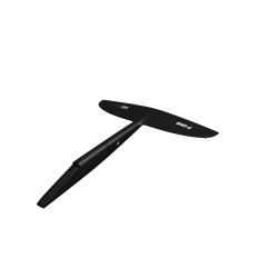 FOne Monobloc Tail Xs 141 Carving W