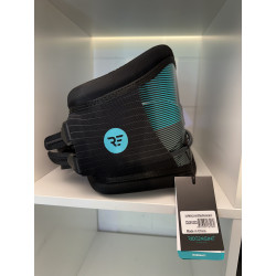Ride Engine Lyte Webbing Connect V3 black smoke