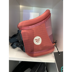 Ride Engine Lyte Webbing Connect V3 optic red