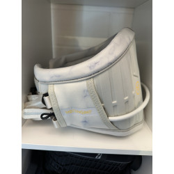 Ride Engine Momentum V4 helium grey