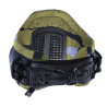 ION Harness Kite Waist Apex black/dark-amber