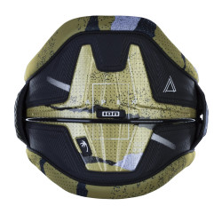 ION Harness Kite Waist Apex black/dark-amber