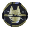 ION Harness Kite Waist Apex black/dark-amber