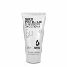 Swox Sunscreen 20ml Zink LSF 50 white