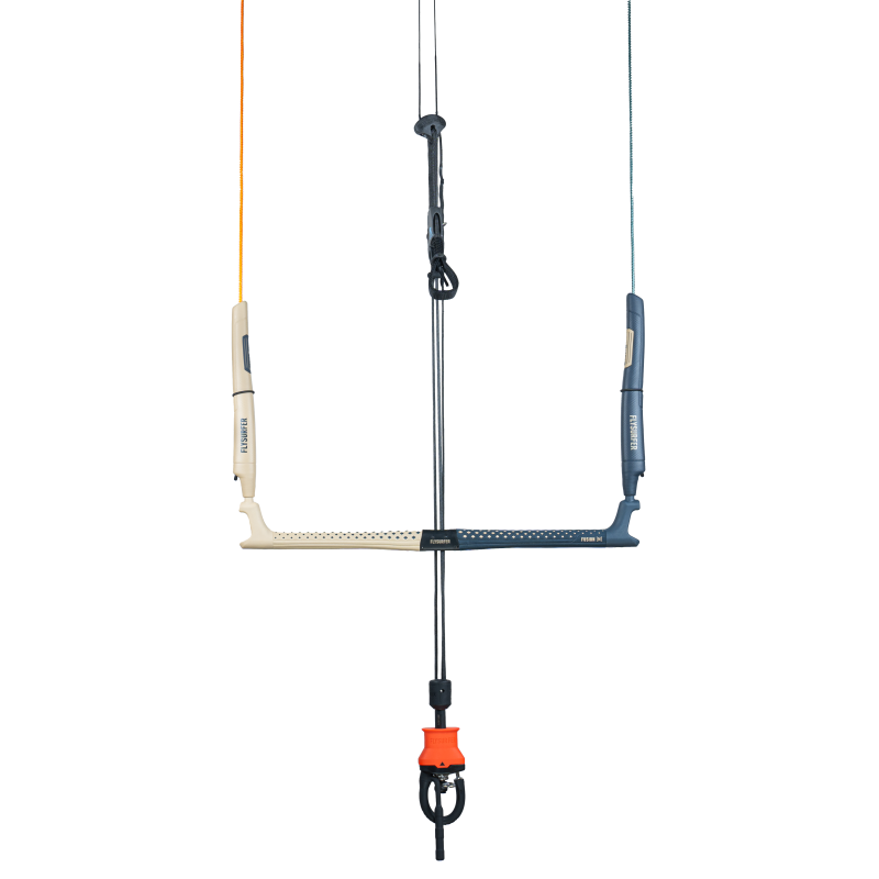 FAFUSCB10  - Flysurfer Fusion Control Bar