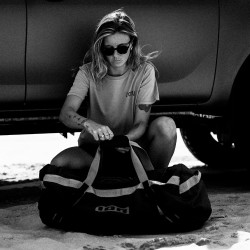 ION Travelgear Session Duffel Bag