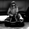 ION Travelgear Session Duffel Bag