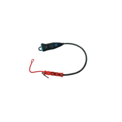 Duotone Bar Spare Short Safety Leash (SS06-onw)
