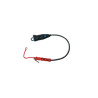 Duotone Bar Spare Short Safety Leash (SS06-onw)