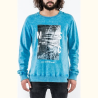 Mystic Cape Fear Sweat'16 cloud blue