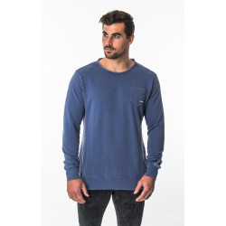 Mystic Rust Sweat Men indigo
