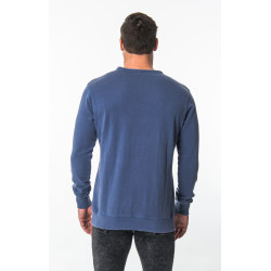 Mystic Rust Sweat Men indigo