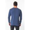Mystic Rust Sweat Men indigo