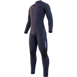 Mystic Majestic Fullsuit 5/4mm Fzip - 2021 im Wassersportshop Schweiz kaufen