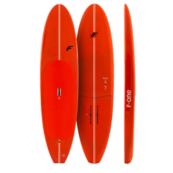 FOne Rocket SUP DW Pro 20'' 2024