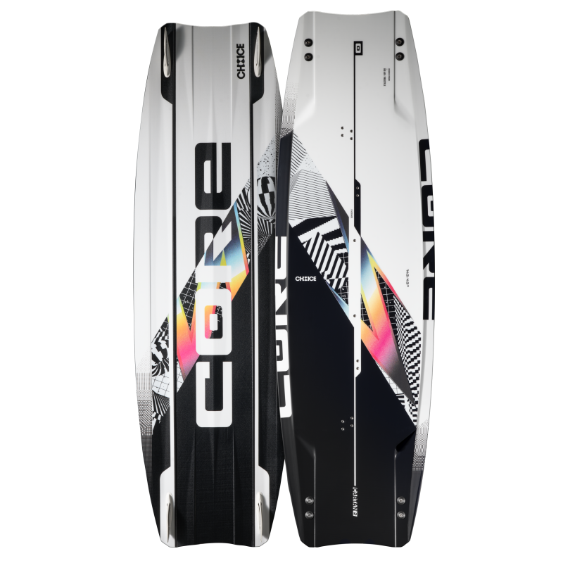 Core Choice 6