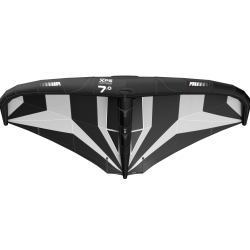 Armstrong Foil A Wing XPS Lightwind