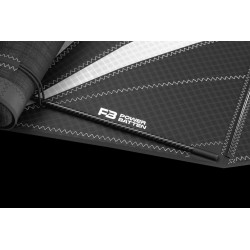 Armstrong Foil A Wing XPS Lightwind