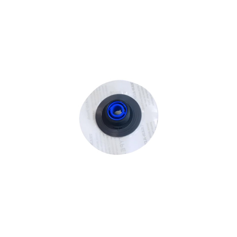 Duotone Selfsticky Airport Valve II