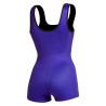 Mystic Lunar Short Jane 2/2mm purple