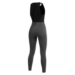Mystic Lunar Long Jane 2/2mm black