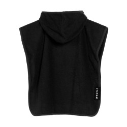 Mystic Poncho Brand Baby black